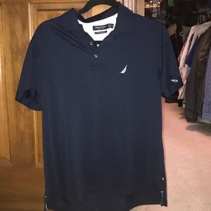 Nautica polo shirt